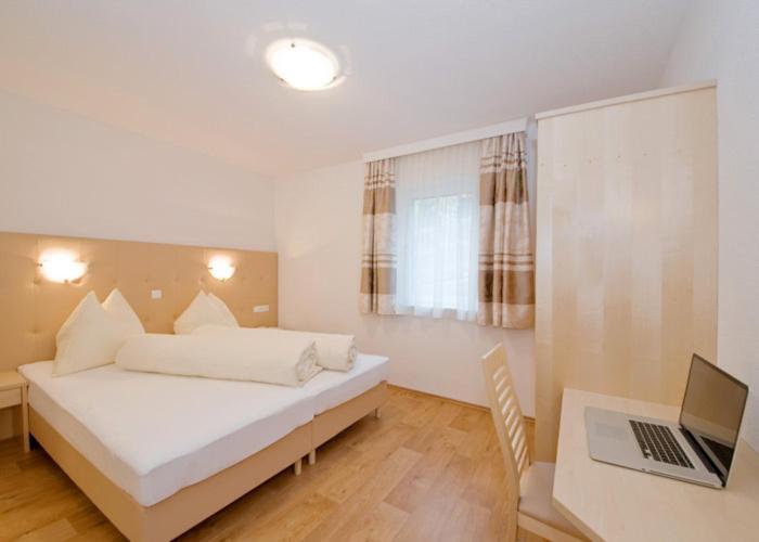 Apart Alexandra Ischgl Luaran gambar