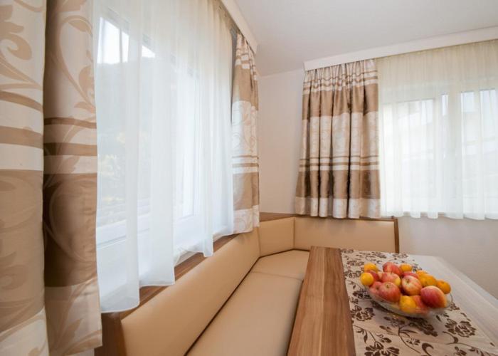 Apart Alexandra Ischgl Luaran gambar