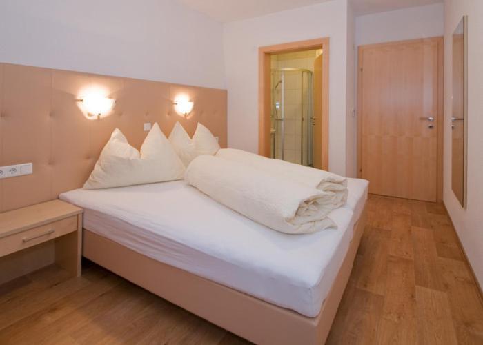 Apart Alexandra Ischgl Luaran gambar