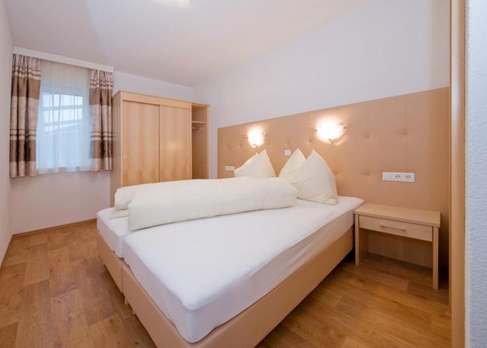 Apart Alexandra Ischgl Luaran gambar