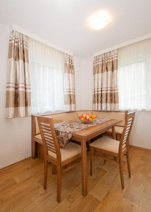 Apart Alexandra Ischgl Luaran gambar