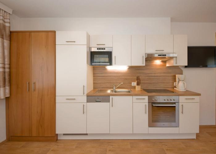 Apart Alexandra Ischgl Luaran gambar