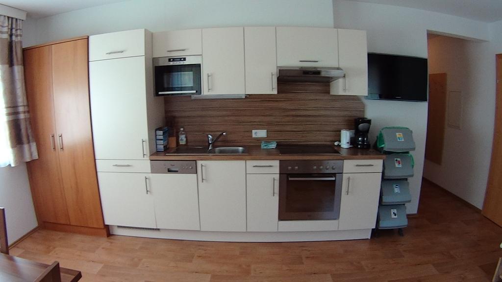 Apart Alexandra Ischgl Luaran gambar