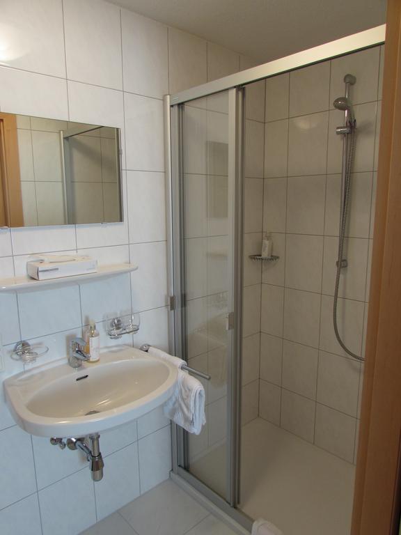 Apart Alexandra Ischgl Luaran gambar