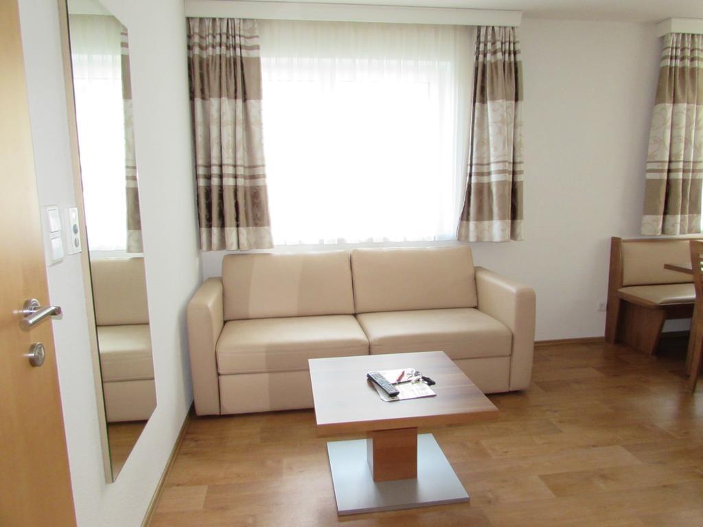 Apart Alexandra Ischgl Luaran gambar