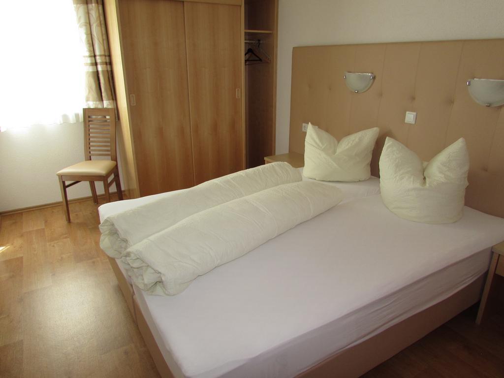 Apart Alexandra Ischgl Luaran gambar