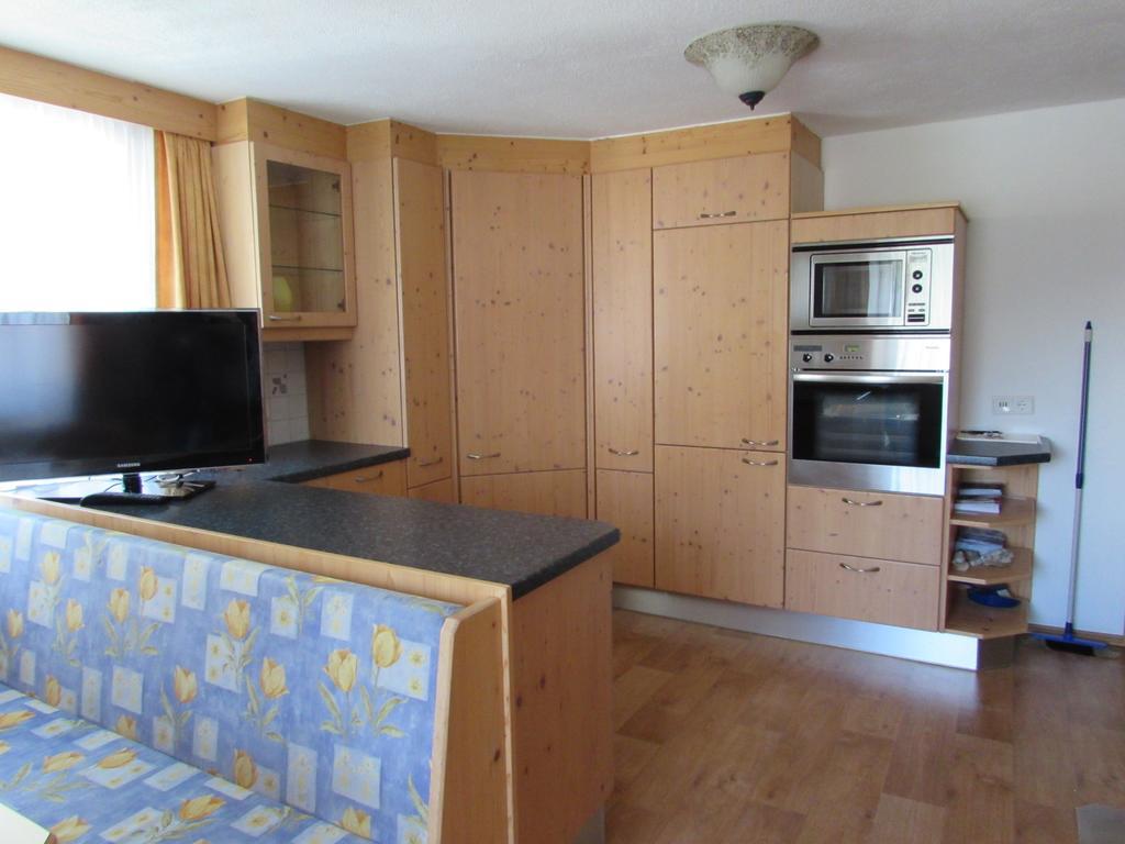 Apart Alexandra Ischgl Luaran gambar