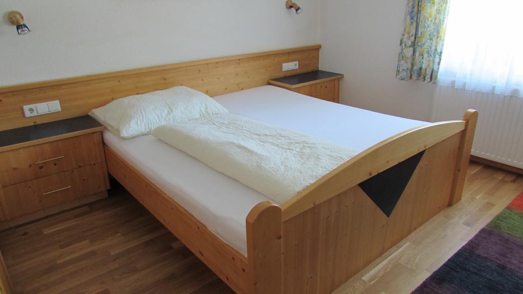 Apart Alexandra Ischgl Luaran gambar