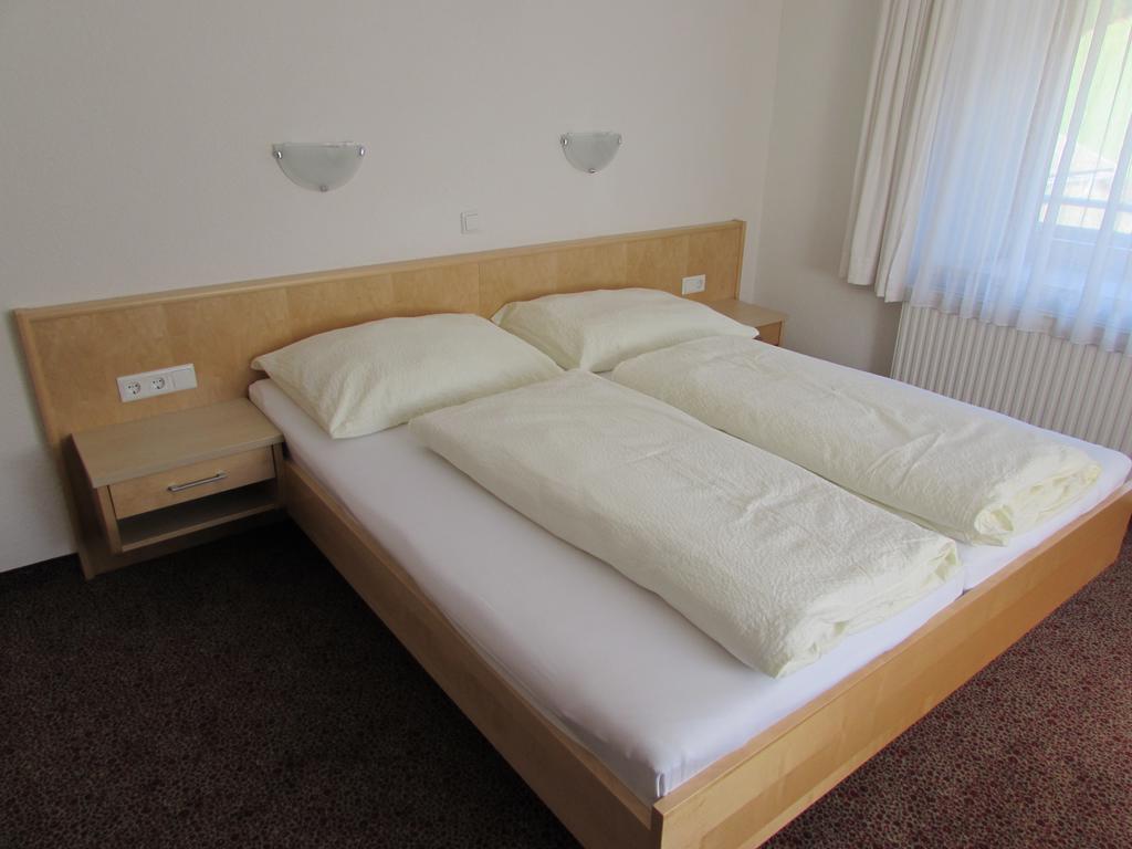 Apart Alexandra Ischgl Luaran gambar