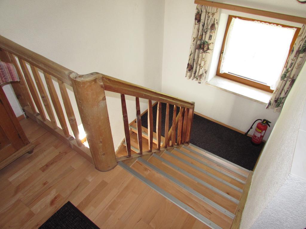 Apart Alexandra Ischgl Luaran gambar