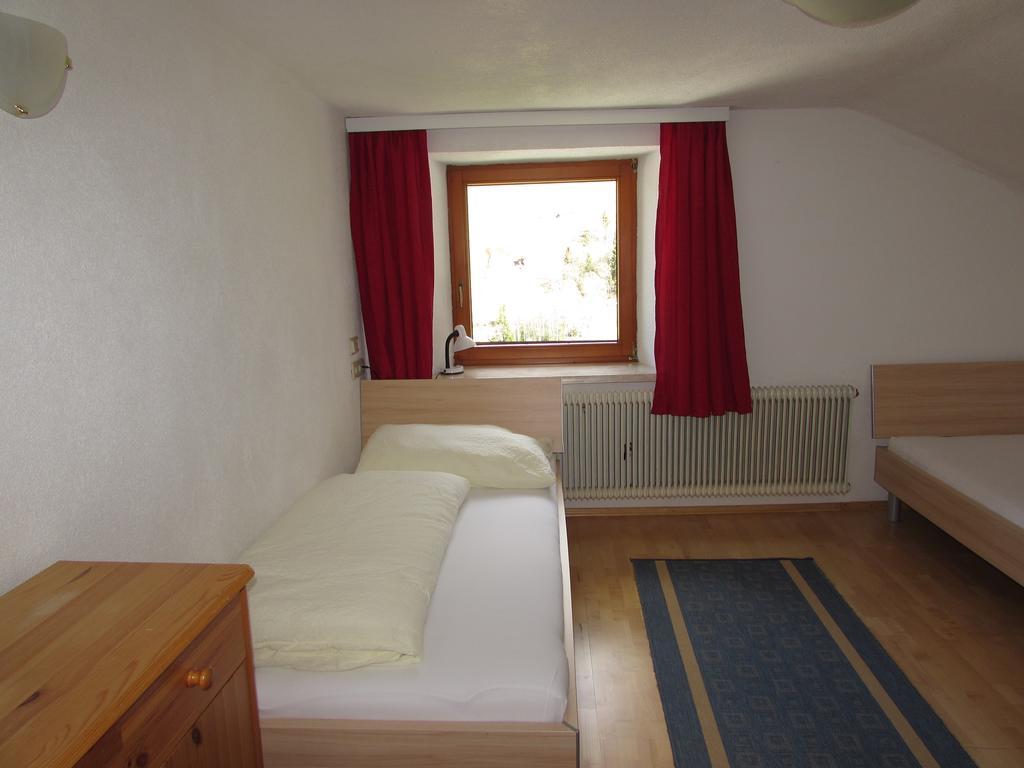 Apart Alexandra Ischgl Luaran gambar
