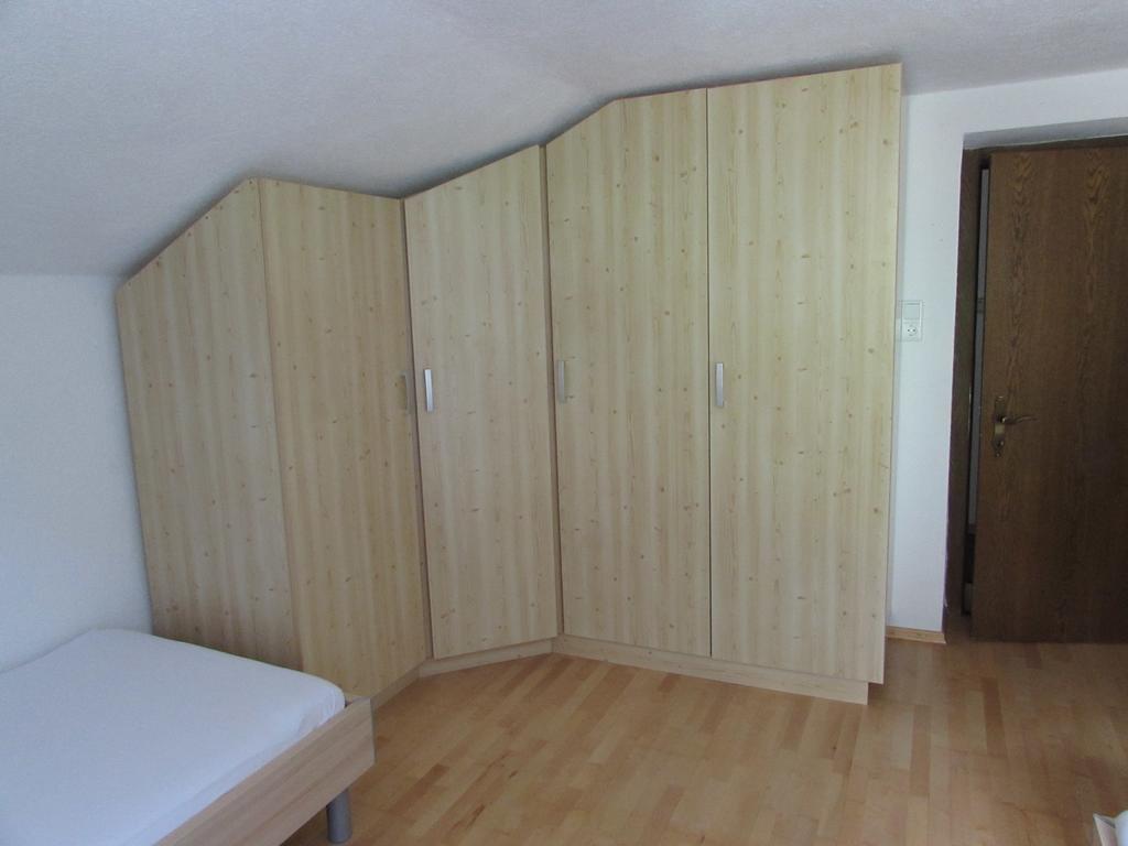Apart Alexandra Ischgl Luaran gambar