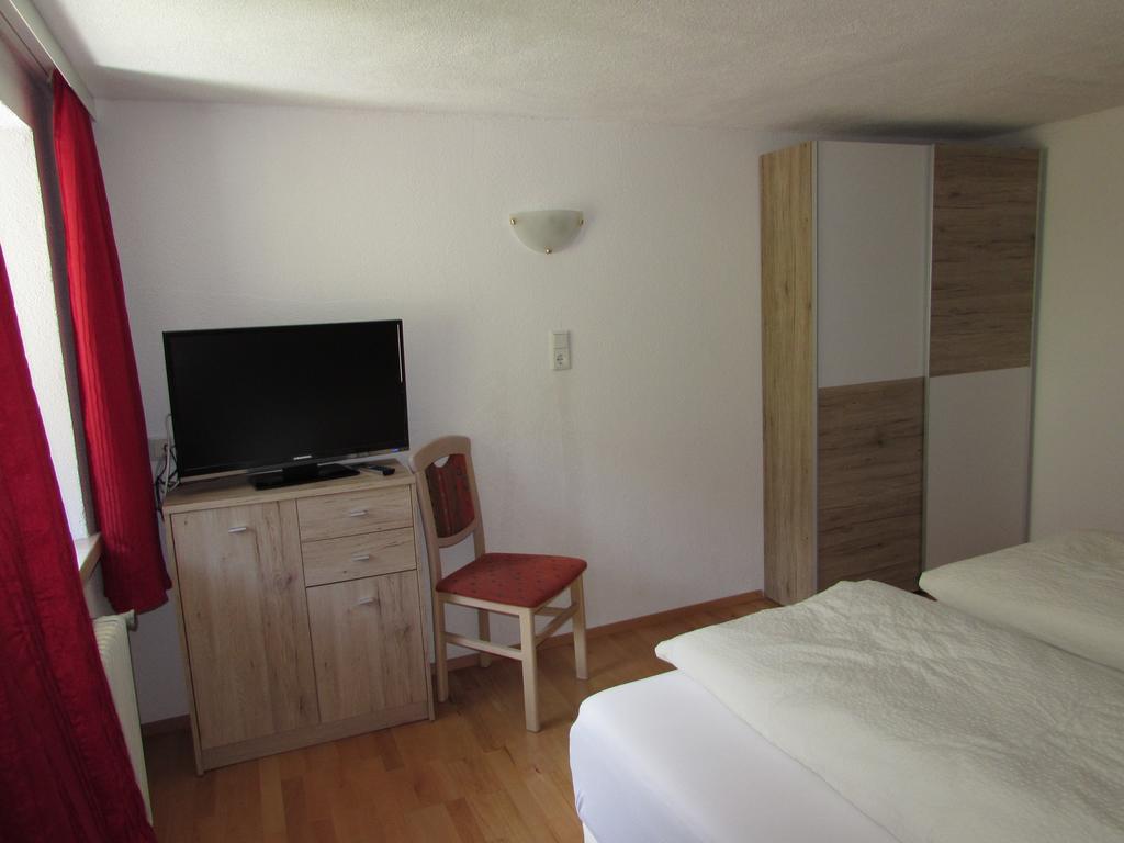 Apart Alexandra Ischgl Luaran gambar