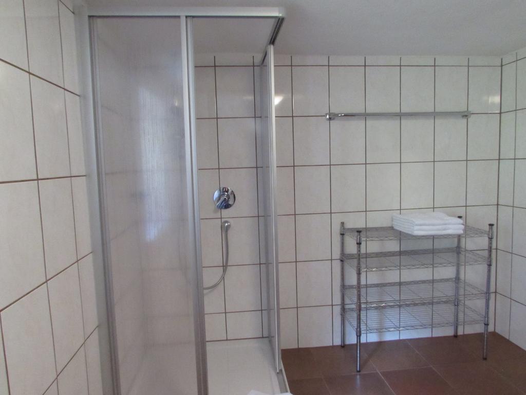 Apart Alexandra Ischgl Luaran gambar