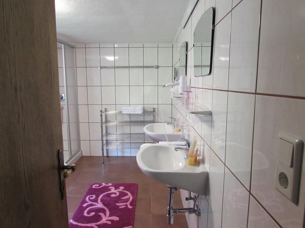 Apart Alexandra Ischgl Luaran gambar