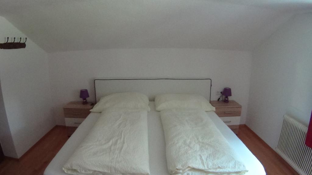 Apart Alexandra Ischgl Luaran gambar